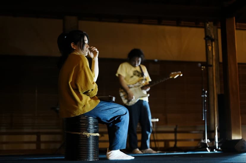 Tenniscoats