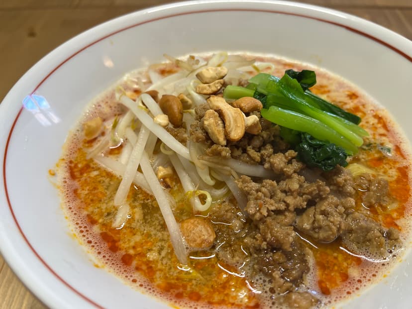 藤野食堂ありんこ